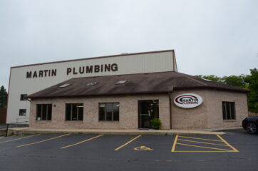 Residential plumbing installation and repair for homes