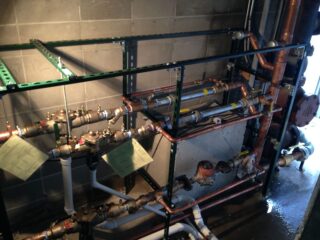 Drain cleaning for sinks, tubs, and showers to remove blockages
