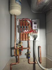 Sewer repair and professional drain cleaning services