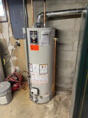 Sewer line inspection and camera diagnostics to find problems