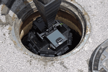 Emergency plumbing repair for clogged drains and pipes