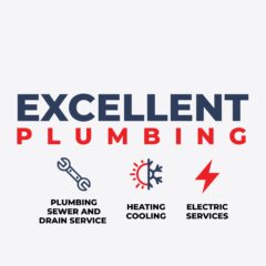 Excellent Plumbing, HVAC and Electric