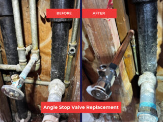 Emergency plumber services available 24/7 for urgent repairs