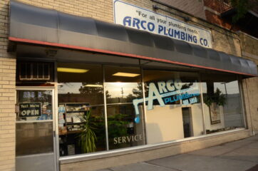 Emergency plumbing services for urgent home and business repairs