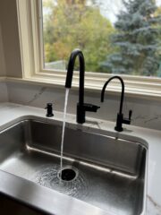 General residential plumbing repairs for everyday issues