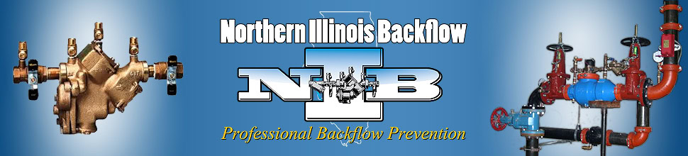 Northern Illinois Backflow Inc