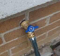 Emergency plumbing repairs available 24/7 for urgent issues
