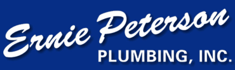 Ernie Peterson Plumbing, Inc.