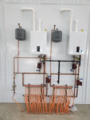 Emergency plumbing service 24/7 for urgent home repairs