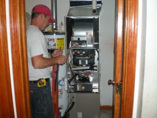Water heater installation and repair for reliable hot water