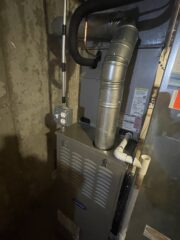 Water heater installation and repair for reliable hot water