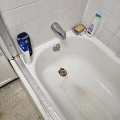 Drain cleaning and sewer line unclogging for clear plumbing flow