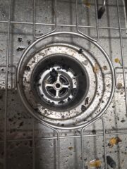 Sewer camera video inspection to find hidden pipe problems