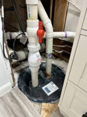 Drainage and sewer cleaning for clear and efficient plumbing