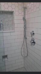 Gas line repair and replacement for safe energy use
