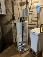 Emergency plumbing services available 24/7 for urgent repairs