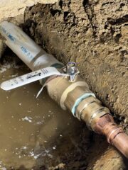 Water heater installation and repair for reliable hot water