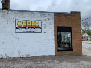 Weber Plumbing And Heating