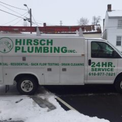Hirsch Plumbing Inc
