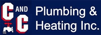 C & C Plumbing & Heating Inc