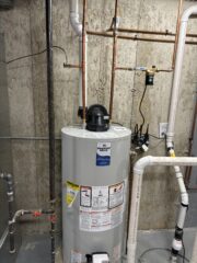 Drain and sewer cleaning