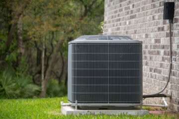 Heating installation service for energy-efficient homes