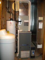 Professional furnace repair service for efficient heating