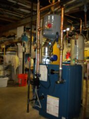 Expert furnace replacement improving home comfort