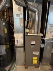 Furnace repair service for efficient home heating