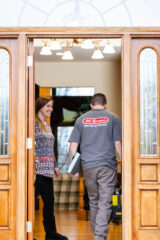 Fast air conditioner repair during summer heat
