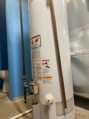 Professional furnace installation for energy efficiency