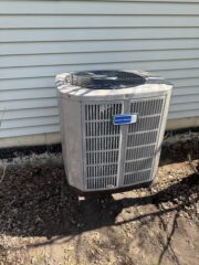 Gas and electric furnace service by certified technicians