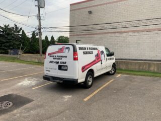 Water heater installation and repair for hot water needs