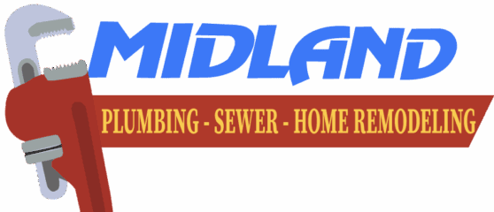 Midland Plumbing and Sewer Inc