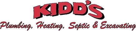 Kidd’s Plumbing, Heating, Septic & Excavating