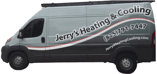 Jerry’s Heating and Cooling