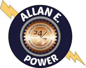 Allan E. Power Plumbing