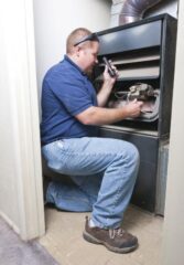 Sewer repair and camera inspection for residential plumbing systems