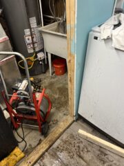 Professional water heater installation and replacement services