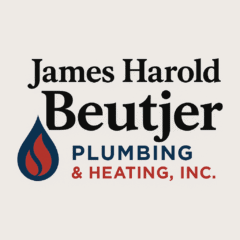 James Harold Beutjer Plumbing & Heating, Inc. - Plumbing in Wheaton, Illinois