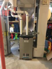 Furnace installation and professional repair services
