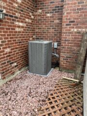 Boiler installation and reliable service solutions