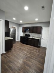 Residential electrical wiring and service panel upgrades