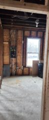 Commercial electrical installations and lighting upgrades