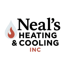 Neal’s Heating & Cooling Inc