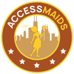 Accessmaids Inc - Cleaning Services in Chicago, Illinois