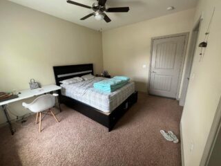 One-time thorough house cleaning solutions