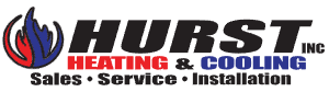 Hurst Heating & Cooling - Heating and Cooling Services (HVAC) in Monroe Center, Illinois