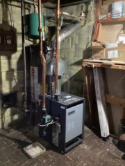 Commercial HVAC services for business environments