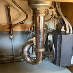 Water heater replacement, repair, and maintenance